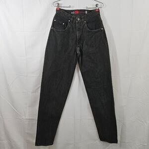 Vintage 90's Levi’s Silvertab Jeans Loose 29x34 USA